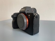 Sony alpha a7r iii mp - alpha,