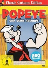 Popeye und seine Freunde - 280