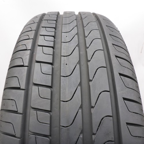 215 pirlli 55 r16 - 1x,