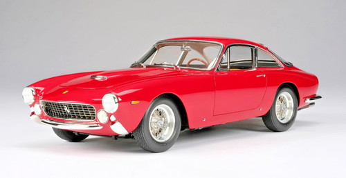 Ferrari 250 berlinetta - ferrari,