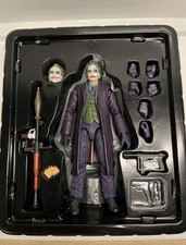 Mafex: The Dark Knight - Joker
