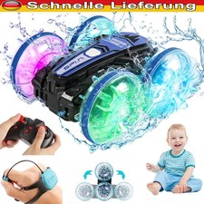 RC Amphibienfahrzeug