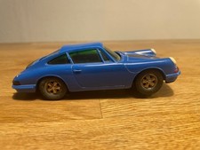 Carrera Universal 132 - 40421 - Porsche Carrera 911 blau