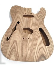 Body telecaster thinline - body, in
