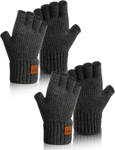 Fingerlose handschuhe - fingerlose,