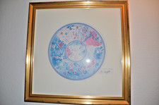 Marc Chagall Original