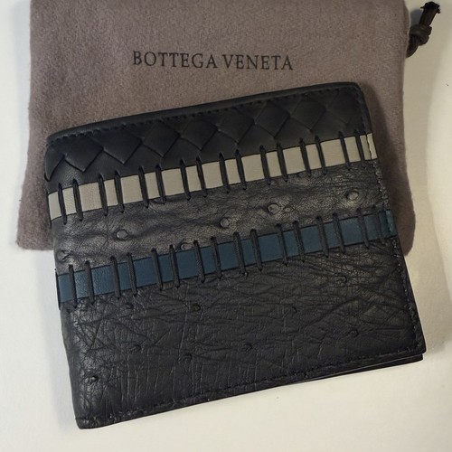 Bottega veneta portemonnaie - bottega,