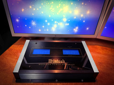 MCINTOSH MCC404M 🌈RaRe🌈