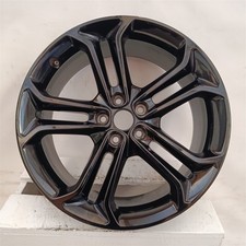 FORD FOCUS MK4 19 ZOLL 8J ET55 Original 1 Stück Alufelge Felge Aluminium RiM