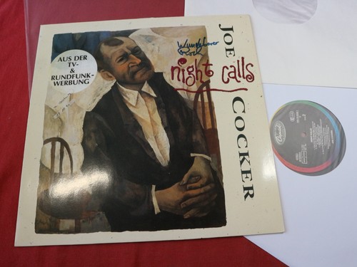 Joe cocker night - ,