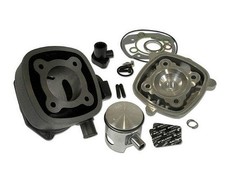 Zylinder kit malossi - zylinder,