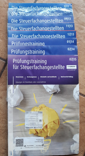 Prüfungstraining