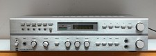 DUAL CR 1730  HiFi-Stereo-Receiver für UKW, MW, LW.  Mit Phono-Eingang