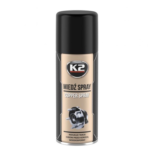 Kupferfett spray hohe - kupferfett,