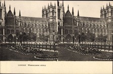 Stereo london england - london,