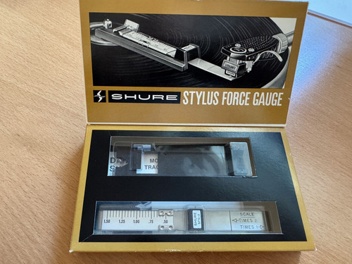 Shure sfg precision - shure, sfg-2