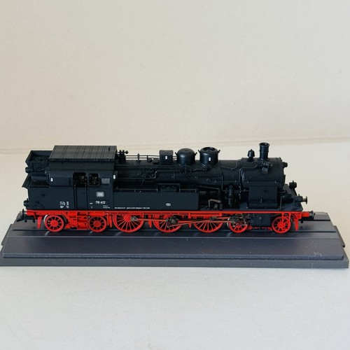Fleischmann 412 86378 - fleischmann, 78
