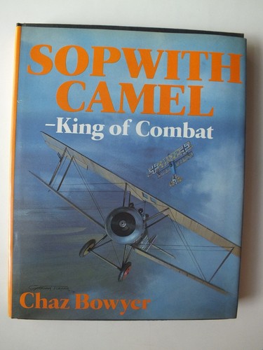 Sopwith camel king - king, of