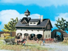 Vollmer 47706 Stall zum