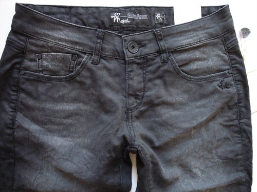 Abverkauf mogul jeans foxy - ,