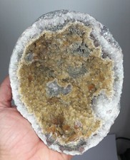 Calcit, Quarz - Steinbruch