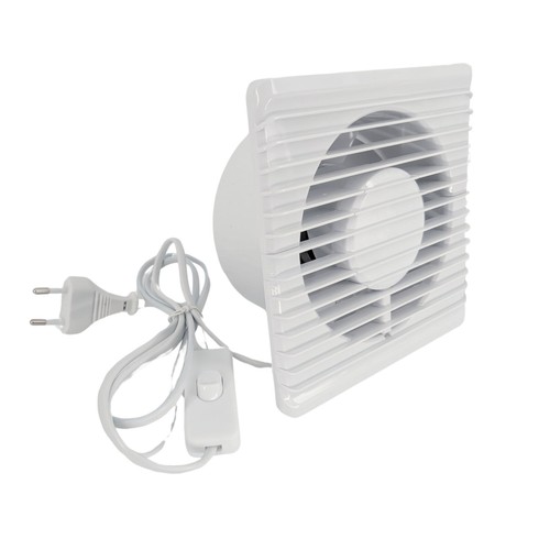 100mm bad lüfter ventilator - 100mm,