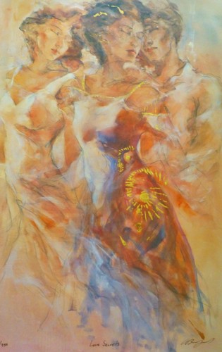 Gary benfield liebe secrets - liebe,