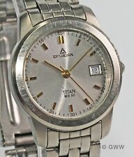 DUGENA (2330) Damenuhr in