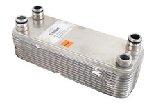 Vaillant  Wärmetauscher