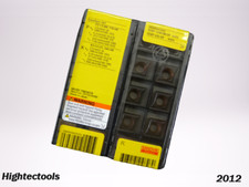 10 Stck. Sandvik CCMT