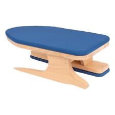 Multi-Bügelbock - "3 in 1"  Bügelhilfe (Buchenholz) Schneiderbock Bügelbock