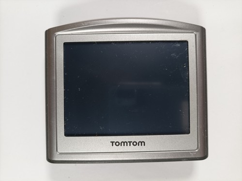Tomtom one 3rd edition - one,
