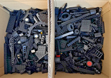 LEGO Konvolut über 1kg