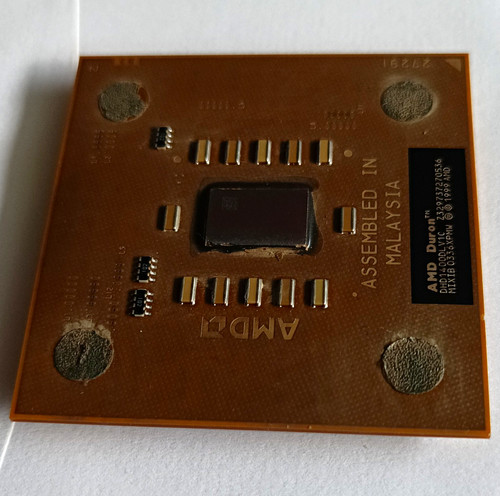 Amd duron dhd1400dlv1c - amd,