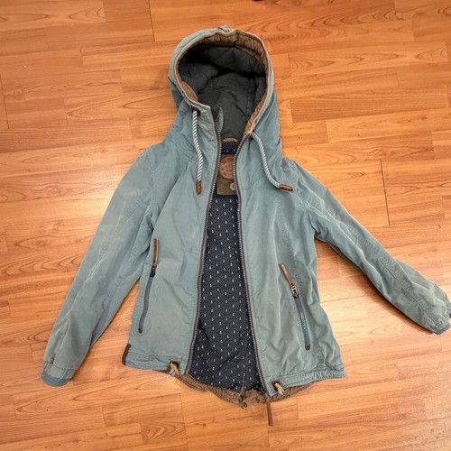 Damenjacke mit kaputze - damenjacke,