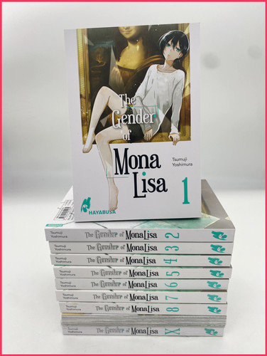 The gender mona - of,