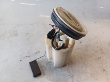 60C* Mercedes W203 W209 C180 Kom. Kraftstoffpumpe Benzinpumpe A2034702394