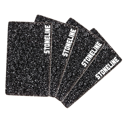 Stoneline glas schneidebrett - stoneline,