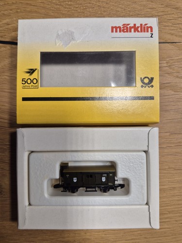 Märklin spur 8654 - z,