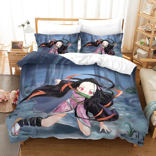 Hashira anime bettwäsche - jp,