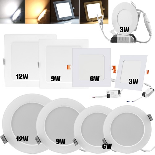 Led einbaustrahler 230v - led,