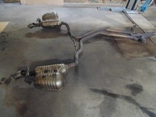 Audi A6 C6 4F 2.7 3.0 TDI