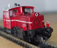 Roco 43477 Spur HO DB Köf III