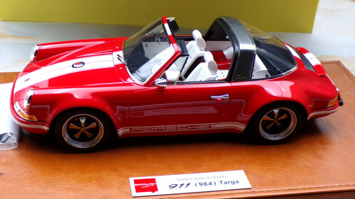 Make porsche 911 - porsche,