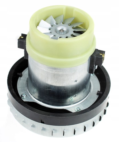 1400w 230v staubsaugermotor - 1400w,