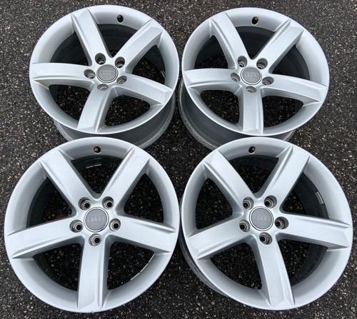 Original alufelgen alu - 17",