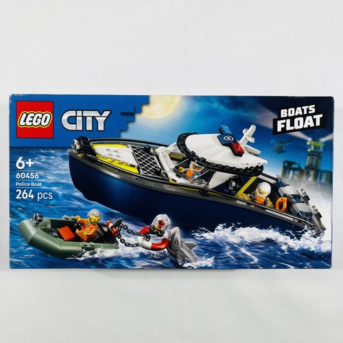Lego city 60456 - lego®,