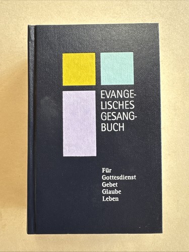 Altes gebetbuch gesangbuch - altes,