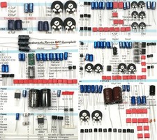 Studer Revox B77 MK I MK II