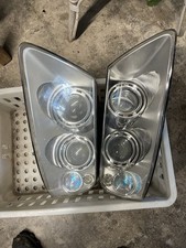 VW  Touareg Xenon Scheinwerfer